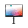 Držák Connect IT SingleArm Basic na 1 monitor 13" až 32", nosnost 8 kg - černý