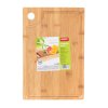 BANQUET Prkénko krájecí dřevěné BRILLANTE Bamboo 33 x 22 x 1,5 cm