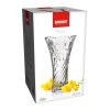 Skleněná váza Banquet Poury 23 cm