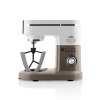 Kuchyňský robot ETA Gustus Maximus III 3128 90030 bílý/cappuccino