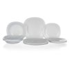 Sada talířů BORMIOLI ROCCO Parma 18ks