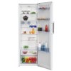 Jednodveřová chladnička BEKO RSNE445E32N