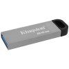 Flash USB Kingston DataTraveler Kyson 64 GB USB 3.2 - stříbrný