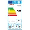 Myčka nádobí 60 Bosch SMV2ITX22E, vestavná