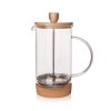 Konvička french press 0,4 l