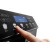 Automatický kávovar De'Longhi ECAM 46.860 B Eletta Cappuccino EVO
