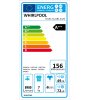 Pračka Whirlpool TDLRS 7222BS EU/N