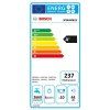 Myčka nádobí Bosch SPS4HMI61E nerez