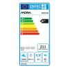 Myčka nádobí Mora SM 585 W bílá