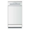 Myčka nádobí Mora SM 585 W bílá
