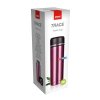 BANQUET Termoska cestovní TRACE 330 ml, purpurová lesk