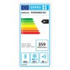 Americká chladnička Samsung RS68A8841B1/EF, NoFrost
