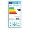 Americká chladnička Samsung RS66A8100SL/EF, NoFrost