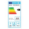 Americká chladnička Samsung RS67A8810S9/EF, NoFrost