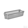 Košík Stack stohovatelný 28x9,5x7 cm