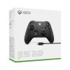 Bezdrátový ovladač Microsoft Xbox Series + kabel pro Windows