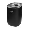 Odvlhčovač vzduchu My-concept Perfect Air OV1110, černý/stříbrný