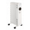 Olejový radiátor 1500 W RO3307