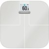 Osobní váha Garmin Index S2 - chytrá váha, bílá