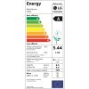 Pračka/sušička LG F4DN508N0
