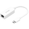 Síťová karta D-Link USB-C/RJ 45 (2,5G Ethernet)