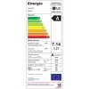 Pračka/sušička LG F4DV710H1E, parní