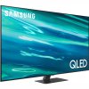 Televize Samsung QE55Q80A