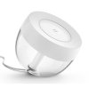 Stolní LED lampička Philips Hue Iris Bluetooth - bílá