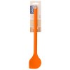Silikonová vařečka Orion 28 cm oranžová