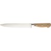 Plátkovací nůž Lamart Wood LT2078 čepel 20cm