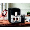 Automatický kávovar Melitta Barista TS Smart Stříbrné
