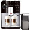 Automatický kávovar Melitta Barista TS Smart Stříbrné