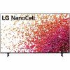 Televize LG 50NANO75P