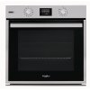 Vestavná trouba Whirlpool OAS KP8V1SW IX