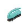 Kartáč žehlička BRUSH mini 10cm