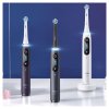 Zubní kartáček Oral-B iO8 Series White Alabaster