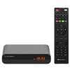 Set-top box GoGEN DVB 142 T2 PVR