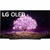 Televize LG OLED83C11