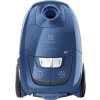 Sáčkový vysavač Electrolux EUSC66-SB Ultra Silencer