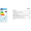 Sušička prádla Gorenje D2E73L/G TwinAir