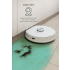 Robotický vysavač ETA Navaggio Profi 4228 90000, bílý