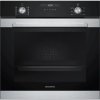 Vestavná trouba Siemens HB337A0S0