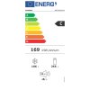 Kombinovaná chladnička Gorenje NRC6204SW4 ConvertActive