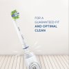 Náhradní hlavice Oral-B EB 25-4
