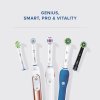 Náhradní hlavice Oral-B EB 25-4