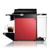 Kávovar na kapsle De'Longhi EN124.R NKávovar na kapsle Pixie