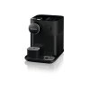 Kávovar na kapsle Delonghi NKávovar na kapsle EN650.B Gran Lattissima
