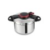 Tlakový hrnec Tefal Clipso Minut Easy P4620768