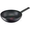 Pánev WOK Tefal So Recycled G2711953, 28 cm