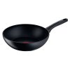 Pánev WOK Tefal Black Stone G2811972, 28 cm